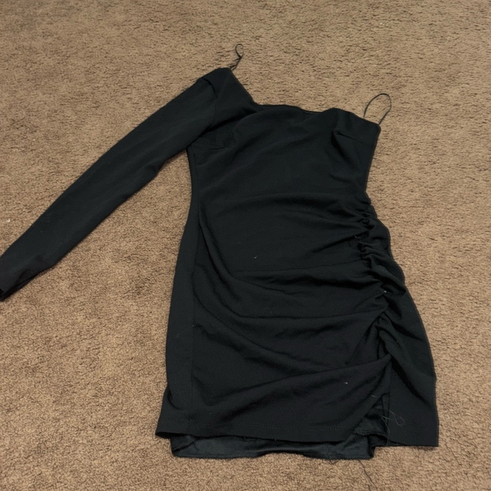 Homecoming dress